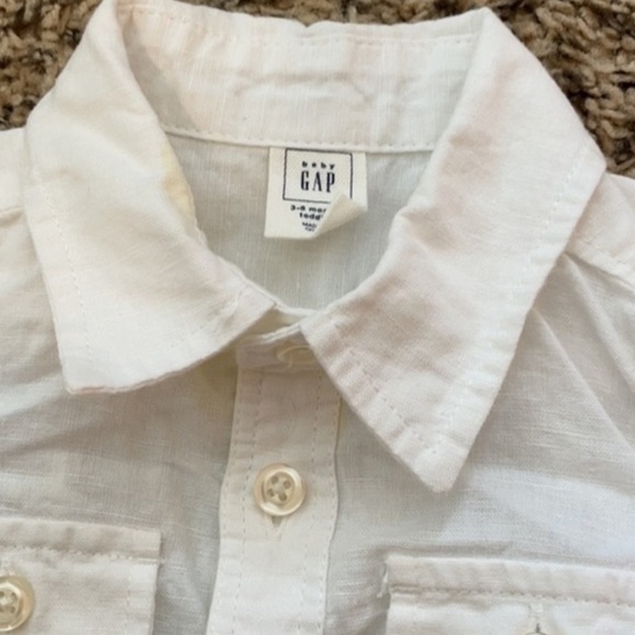 Gap 3 Piece Set - Picture 3 of 4